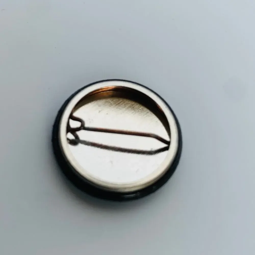 Villains Club Pin